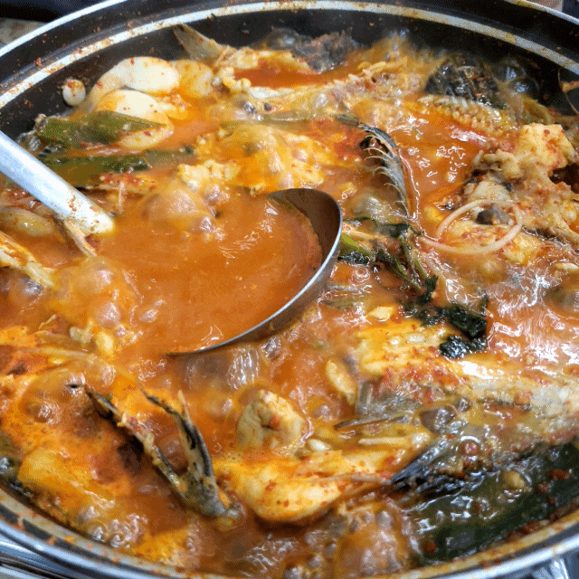 작전점,광어1마리(한바다수산)
