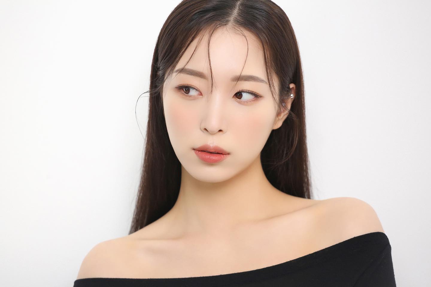 사진 작업은 늘 재밌어 😖

#photographer donkeyphoto 
#makeup rakuz.beauty