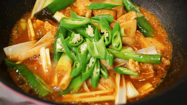 참프레 동물복지 곱도리탕 찜닭 간편한 술안주
