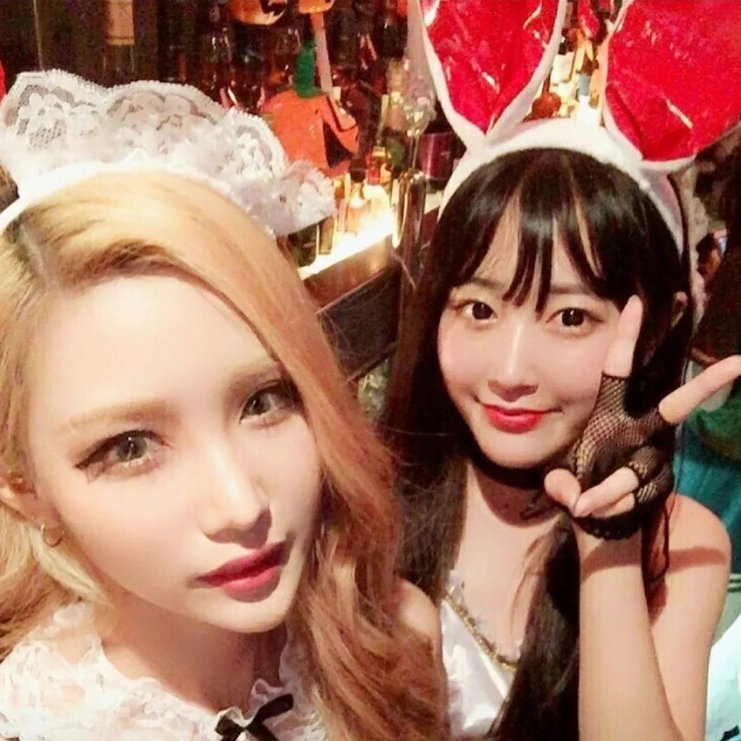 내 역대 할로윈 중 가장 핫한 사진.jpg 
이번에도 씬나게 보내보자구👻🎃🐰❣

#골드앤로즈 #좀비런 #할로윈페스티벌