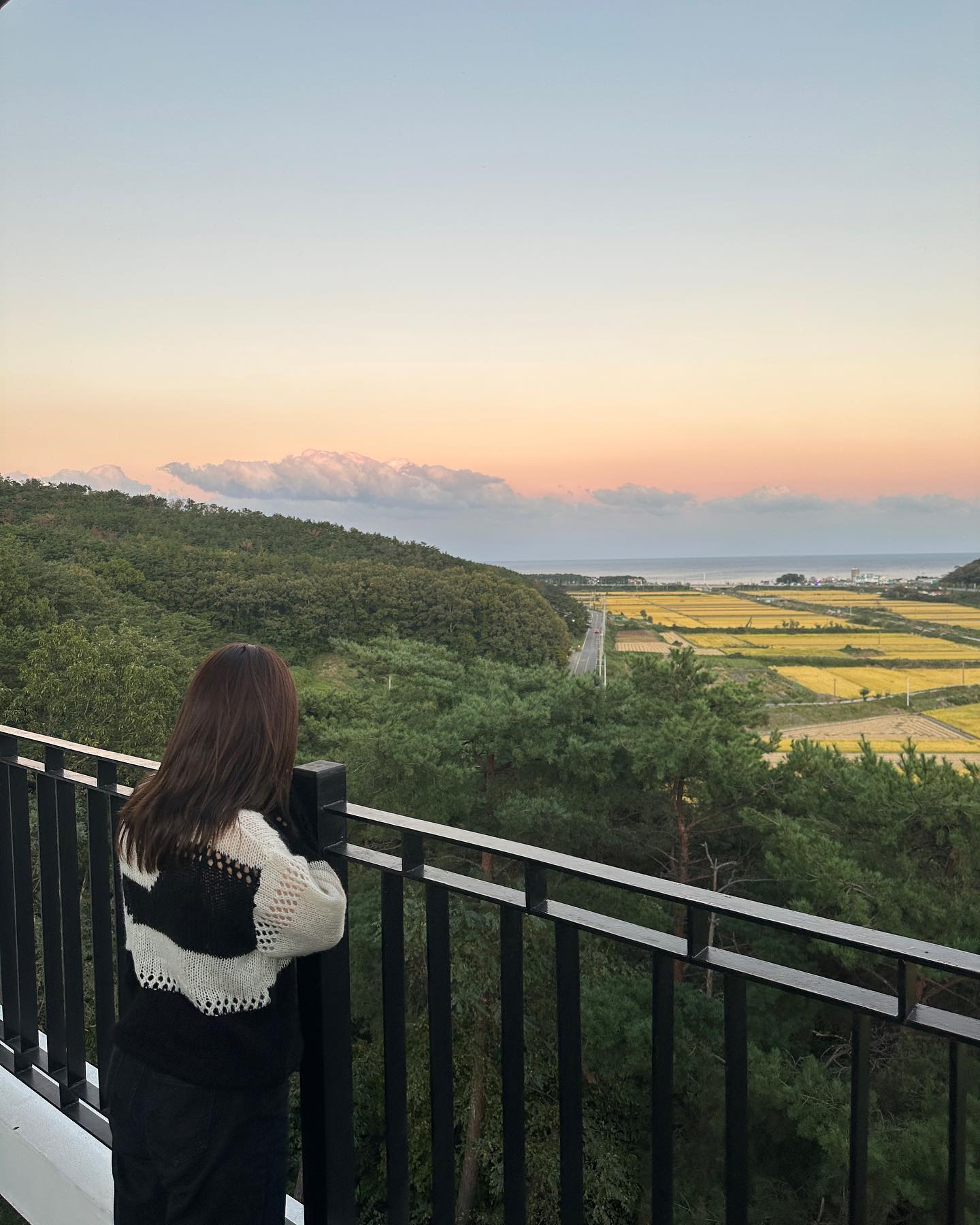하늘이 다 했다 짱이뿜💕