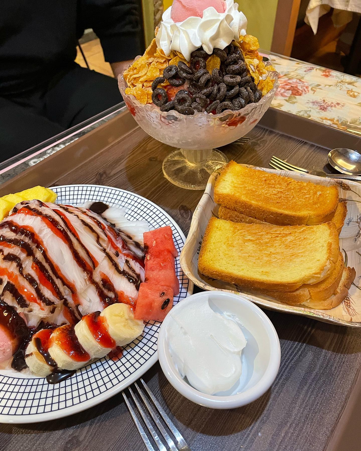 #캔모아 
📍 경기 용인시 처인구 금령로 99

추억 돋는 캔모아 🍧
일단 토스트 추가 필수..
옛추억 새록새록 하네용 

주기적으로 와줘야함 ,,ㅎ❤️