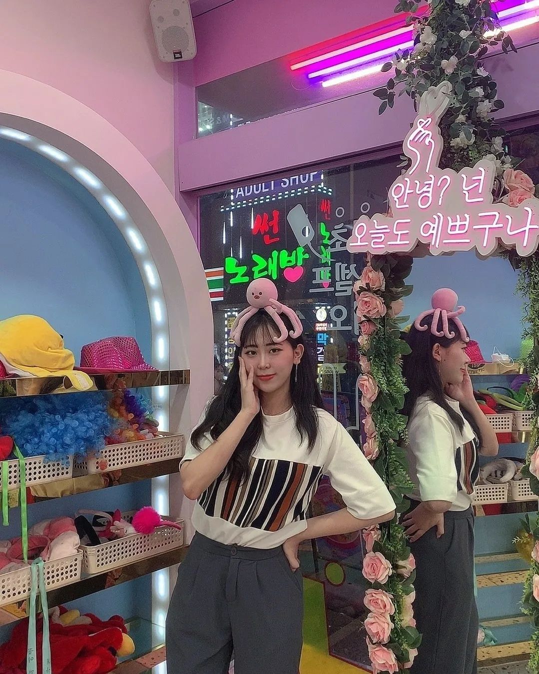 문어지지않아🐙