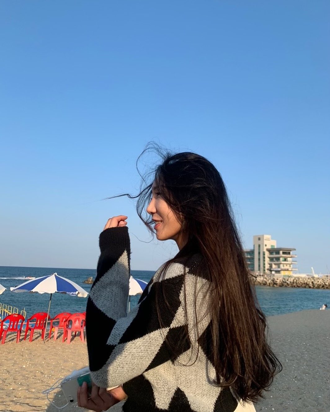 🌊