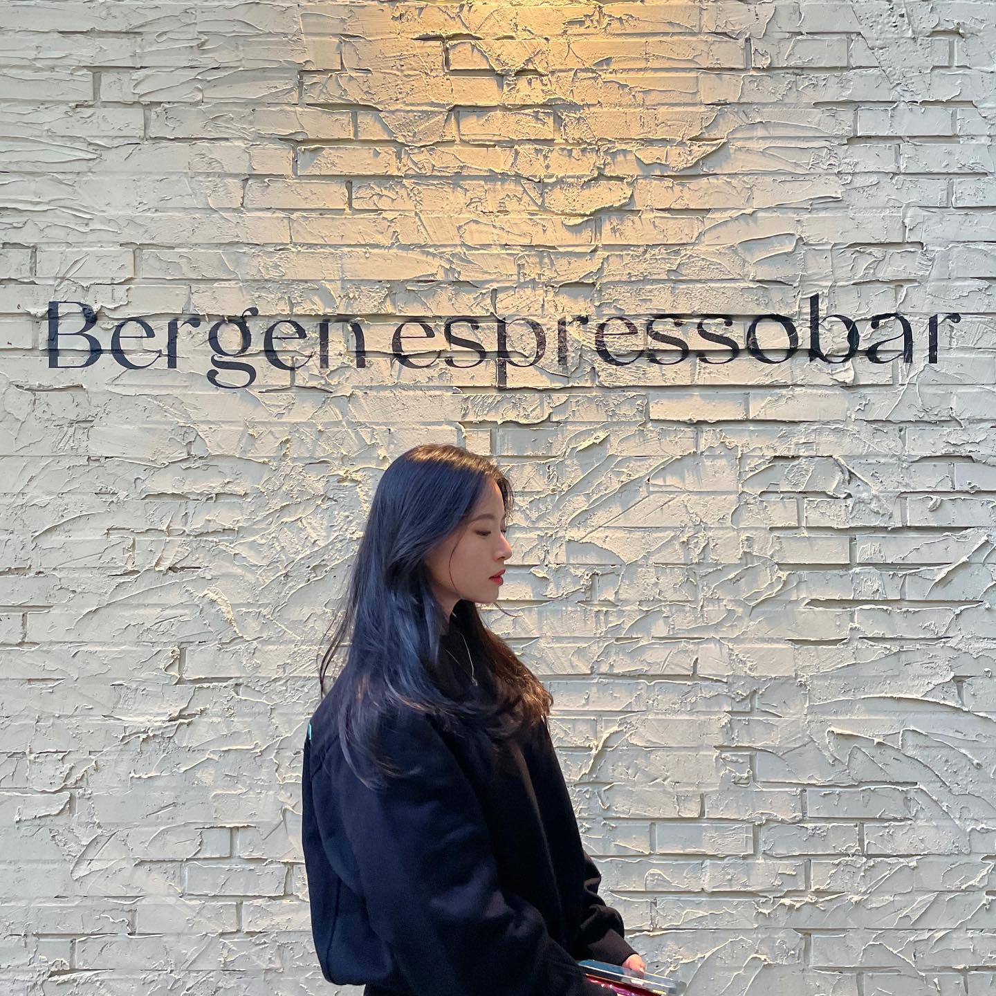 Bergen☕️