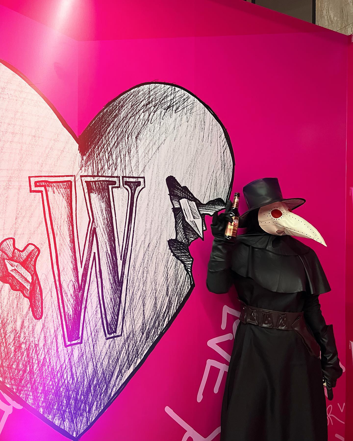 #W할로윈코스튬2022 #LoveYourW
행복한 시간 만들어 주셔서
감사합니다 더블유 코리아 🎃❤️