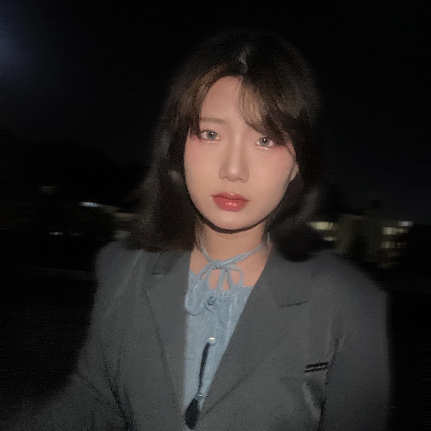 맘에 드는구만 👻