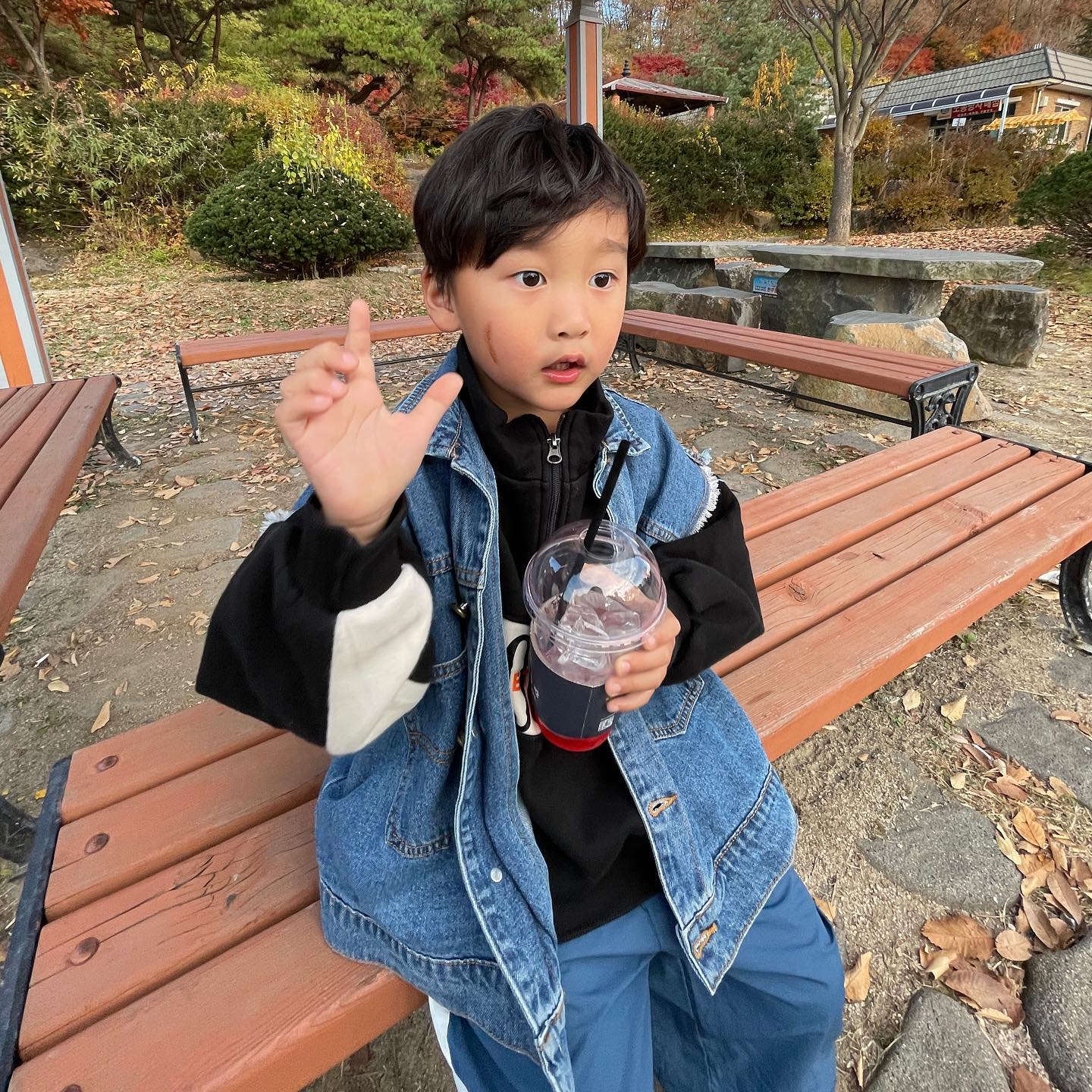 #철원노동당사 #노동당사