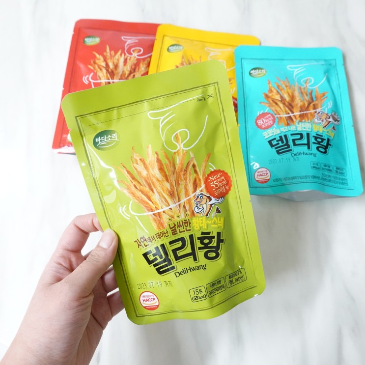 다이어트간식 맥주안주 단백질보충엔 델리황