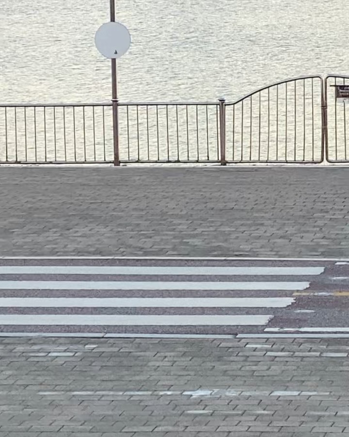 노을보고 싶어서 바로 🚶🏻