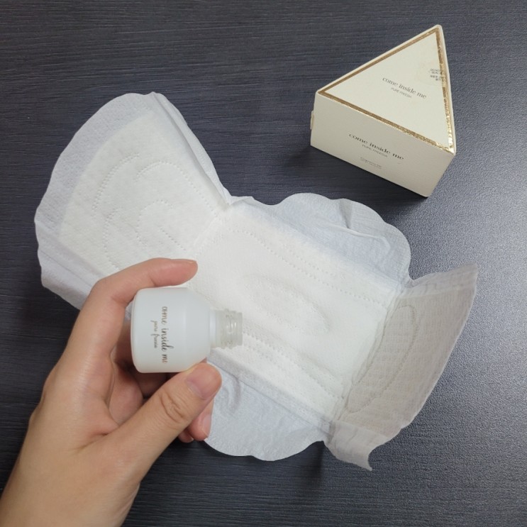 올리브영 향수 추천 이너퍼퓸 컴인사이드미