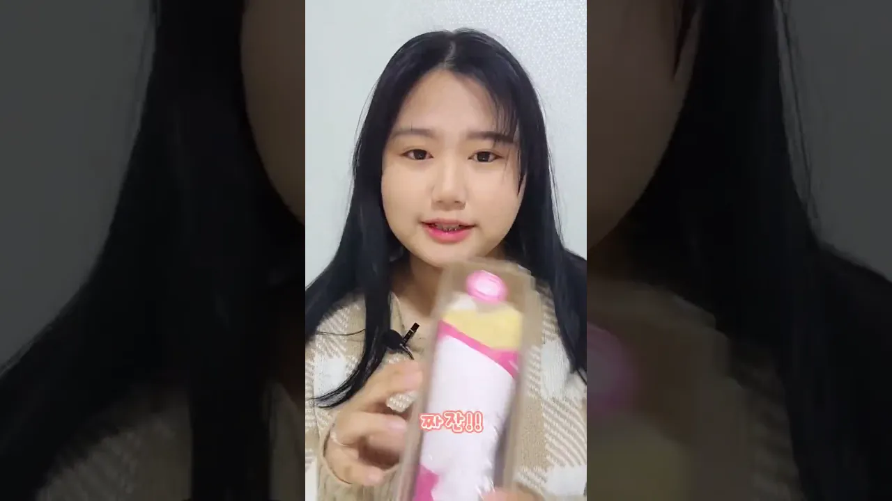달꽃크레페 악마의 맛 누텔라딸기 크레페 #shorts