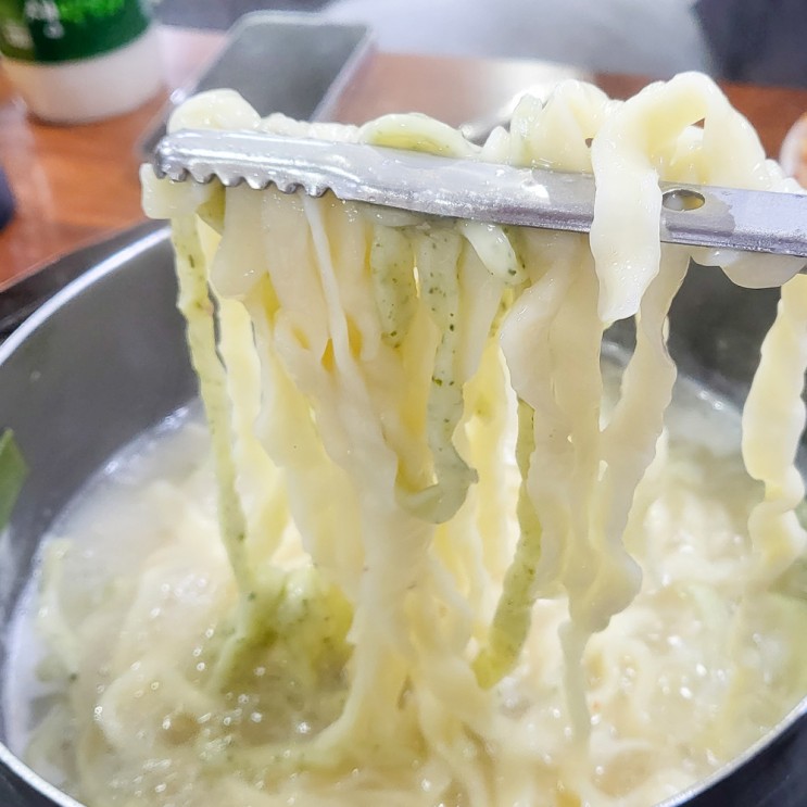 시흥 닭한마리 삼계탕 맛집 원조 닭탕
