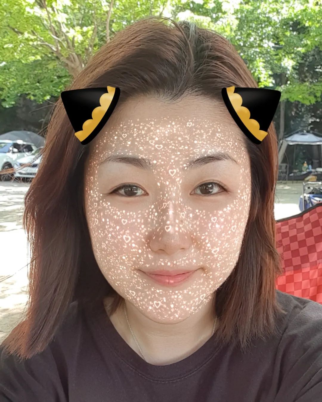 얼굴사진 없으면ᆢ 계정이 지워진다는데 진짠가요?ㅋㅋㅋ