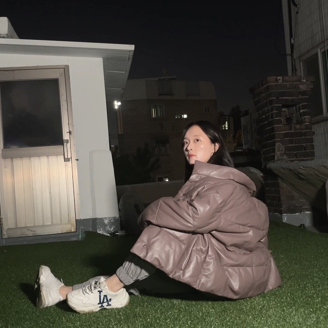 밤 촬🌙