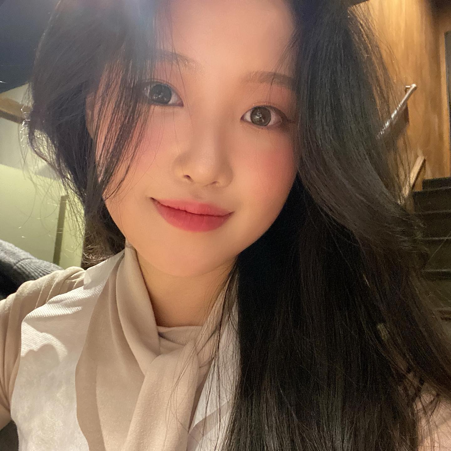 근황 :)

남은 올해 보람있게 보내기
내년을 준비하는 사람되기💗