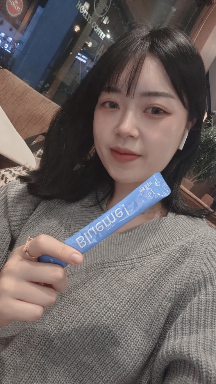 [히엔] 비타민워터 건강한 수분보충엔 핑크미 & 블루미