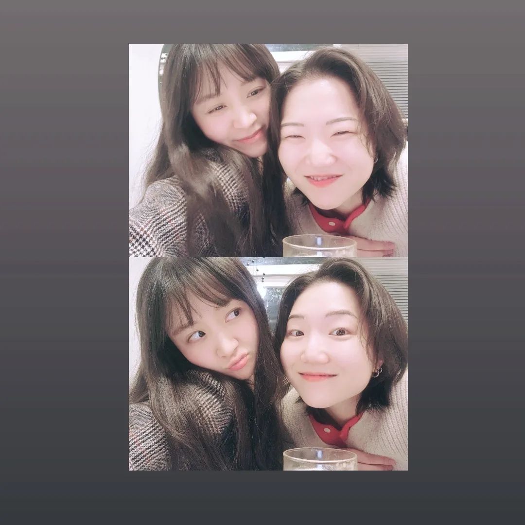 우리 선영이 사랑해 네덜란드 잘가 🇳🇱