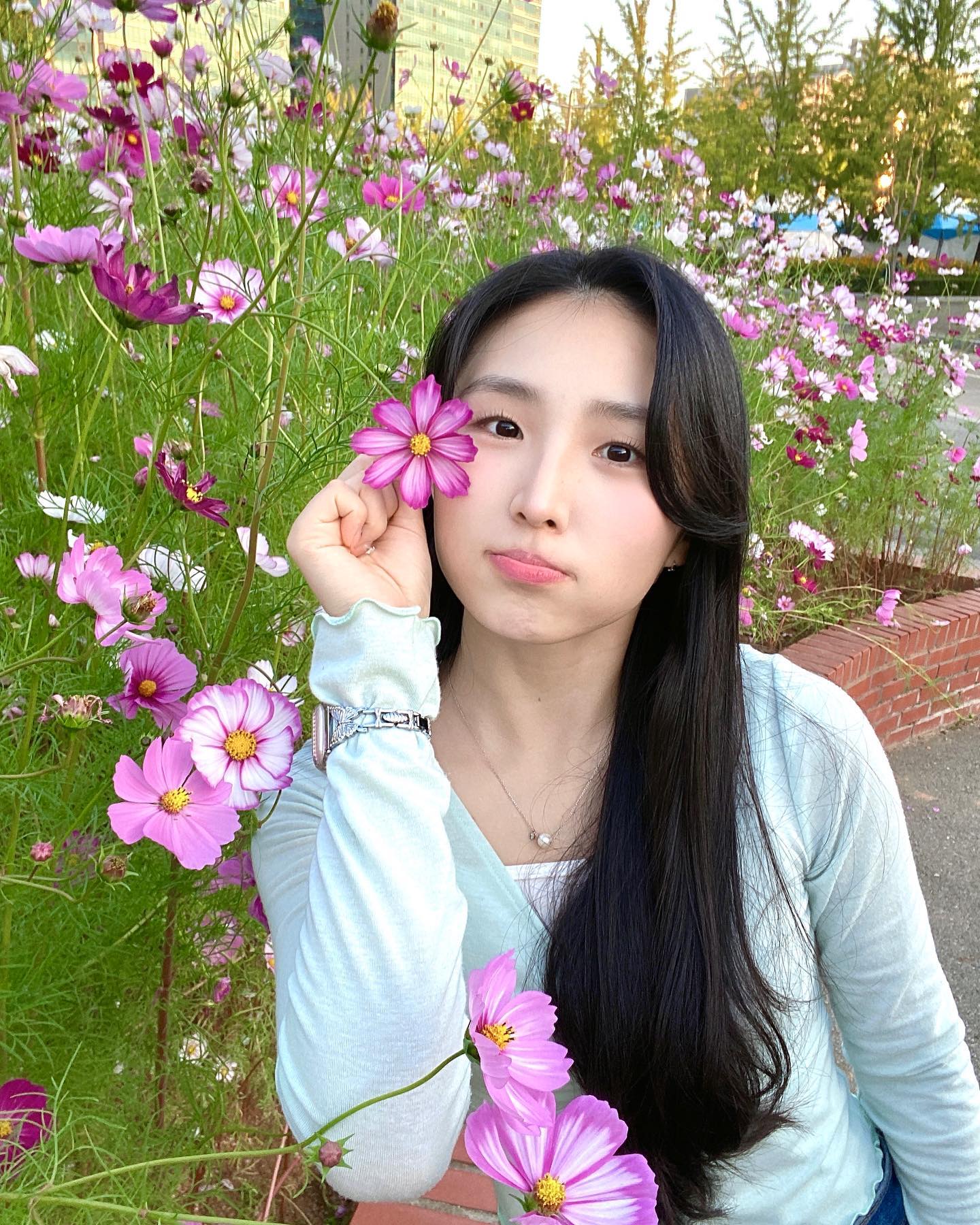푸헤헹 11월에 올리는 10월 사진!