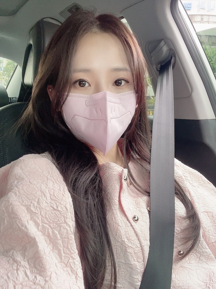 대구미용실 펠리체헤어 : 톤다운 염색으로 깔끔하게