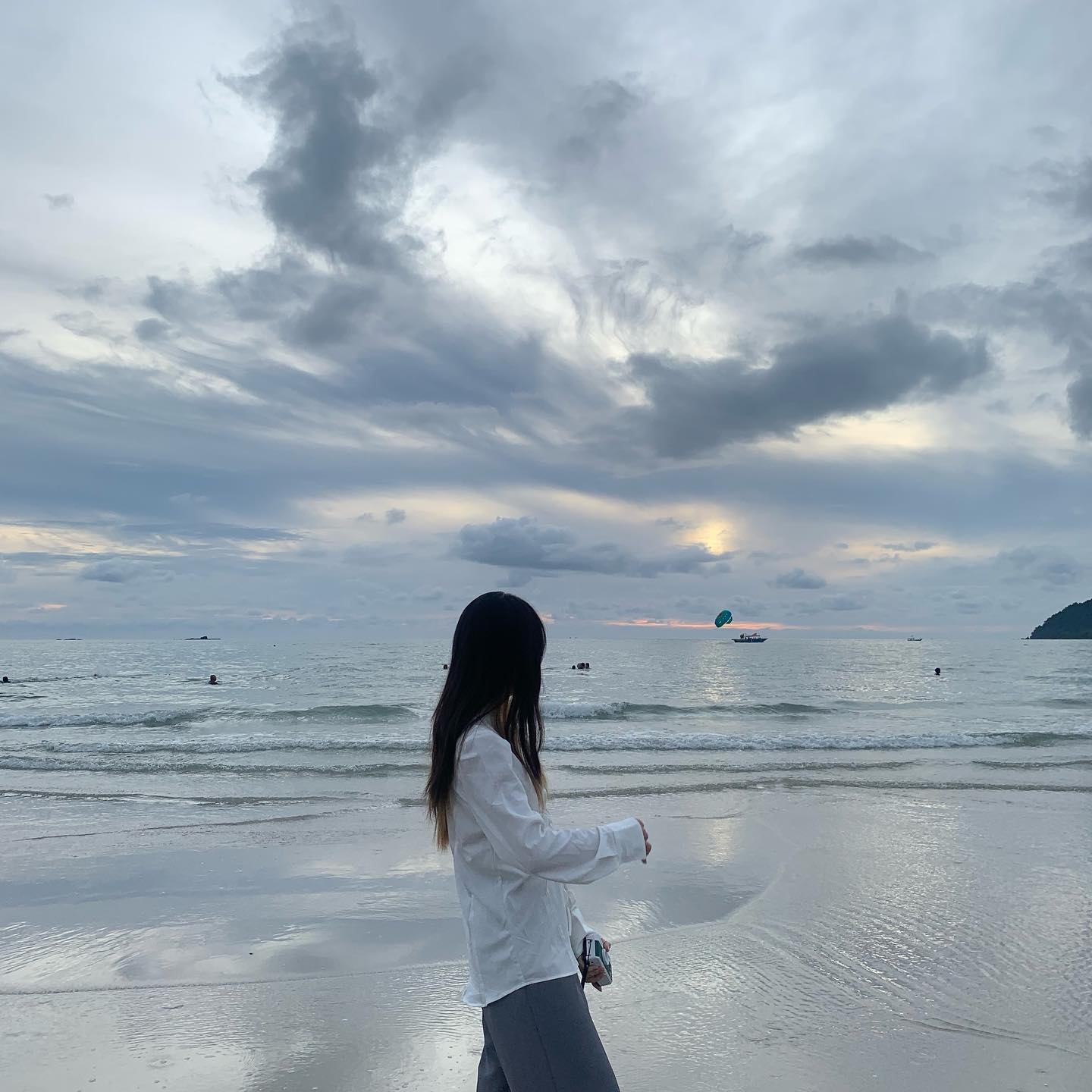 🌊