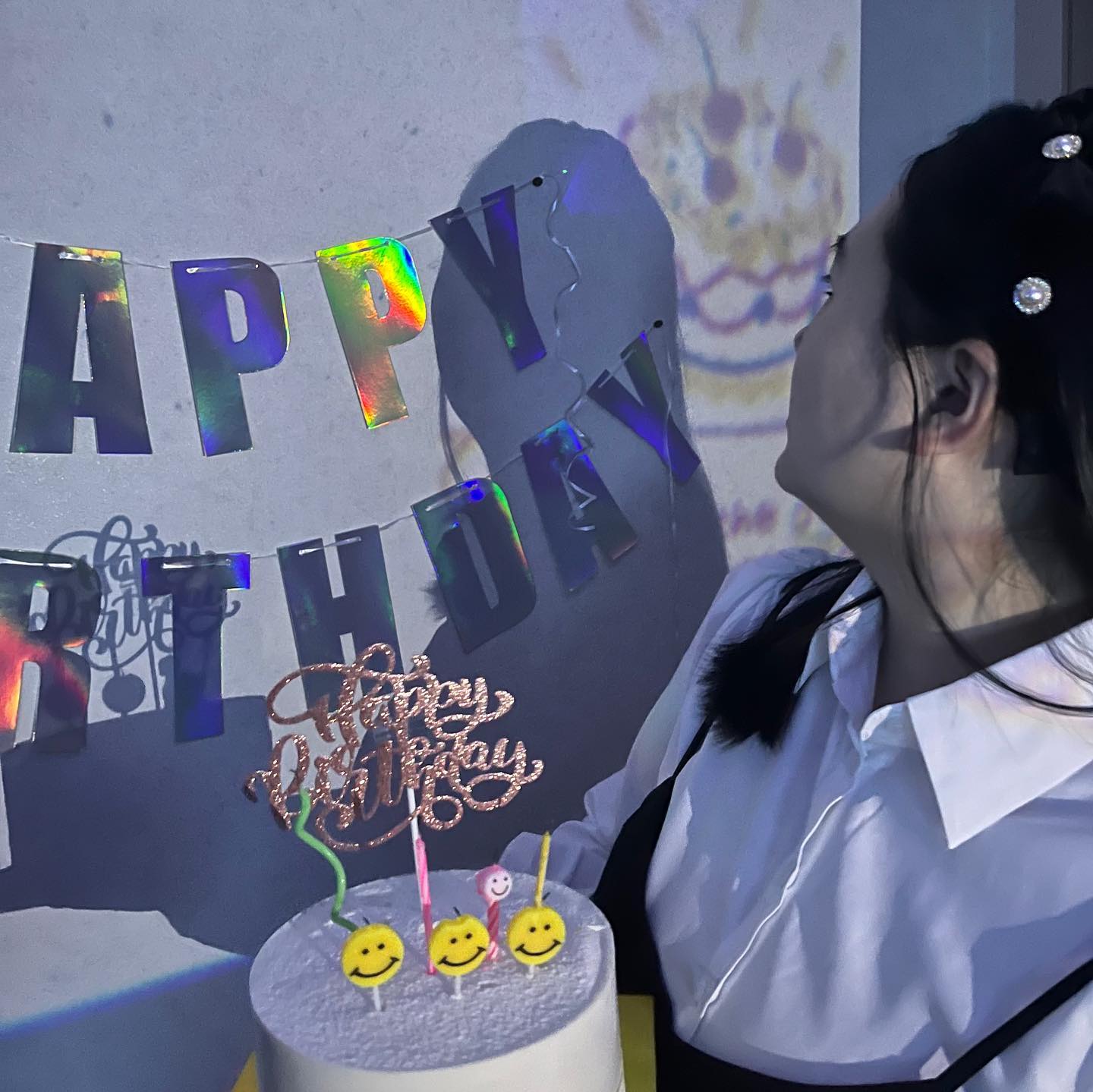 🎂🥳🎈