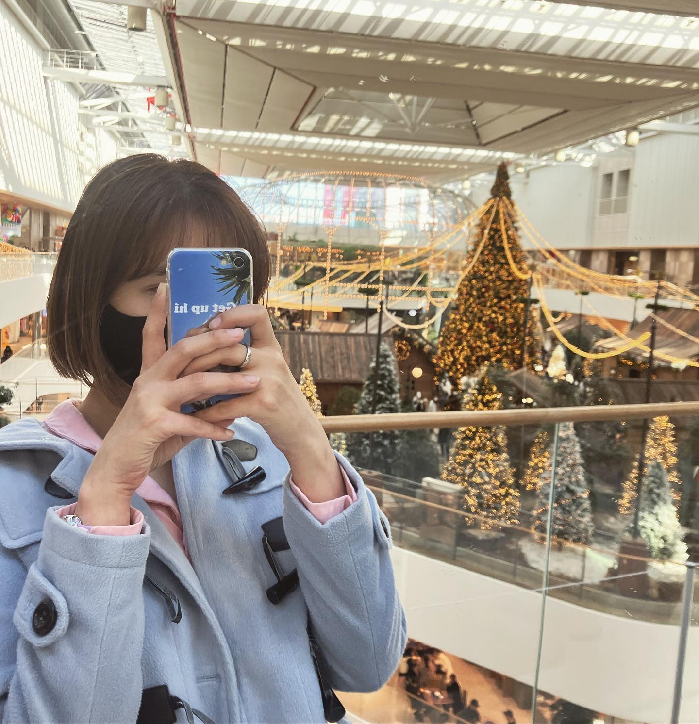 크리스마스? 🎄
그래서 셀프 선물 벌써했어