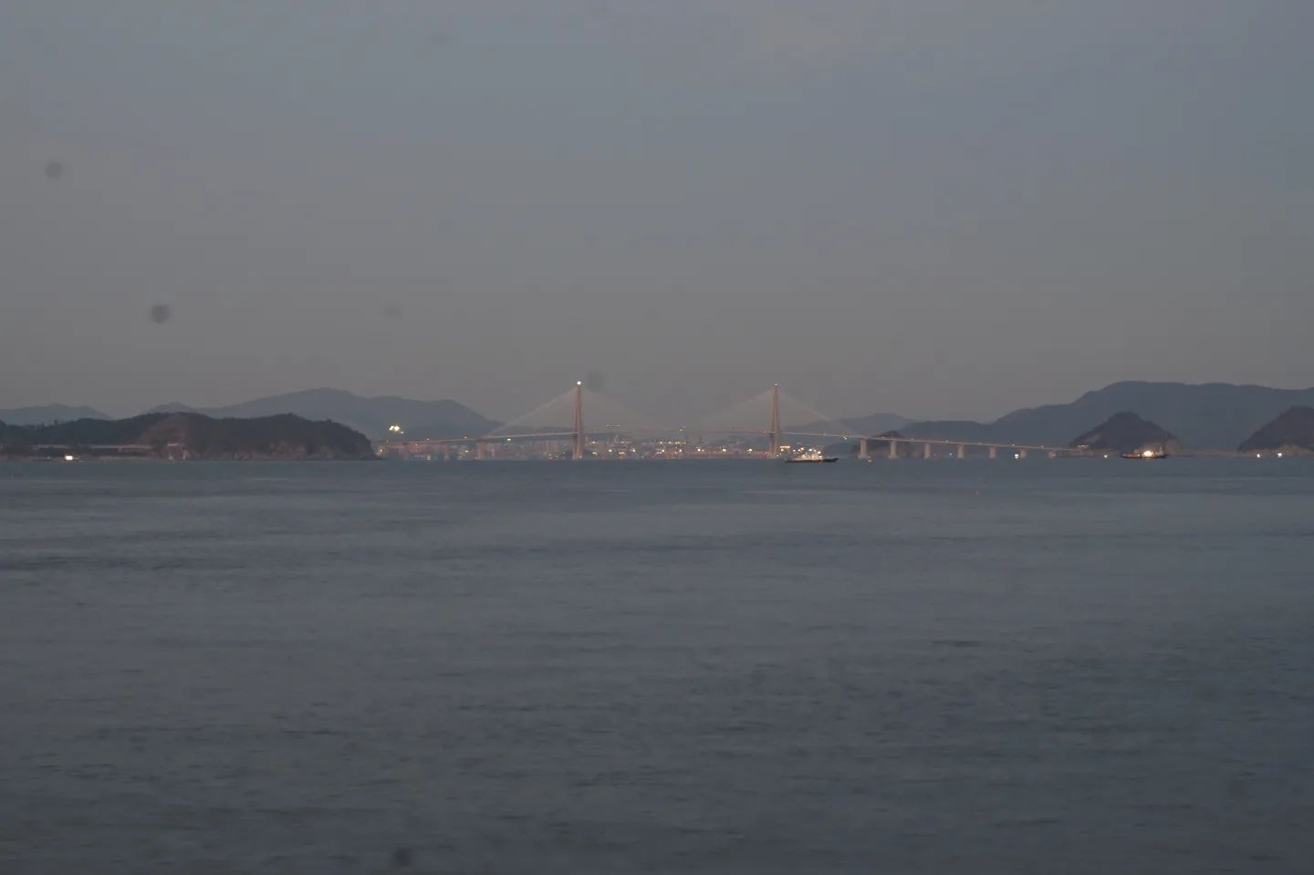 나는 바다