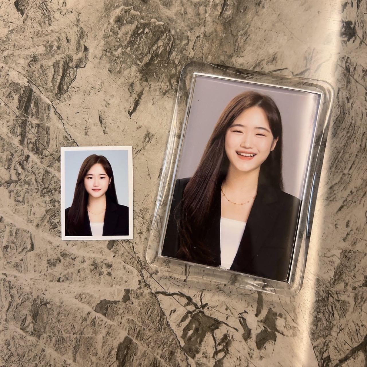 언제까지 웃을 수 있을까나~