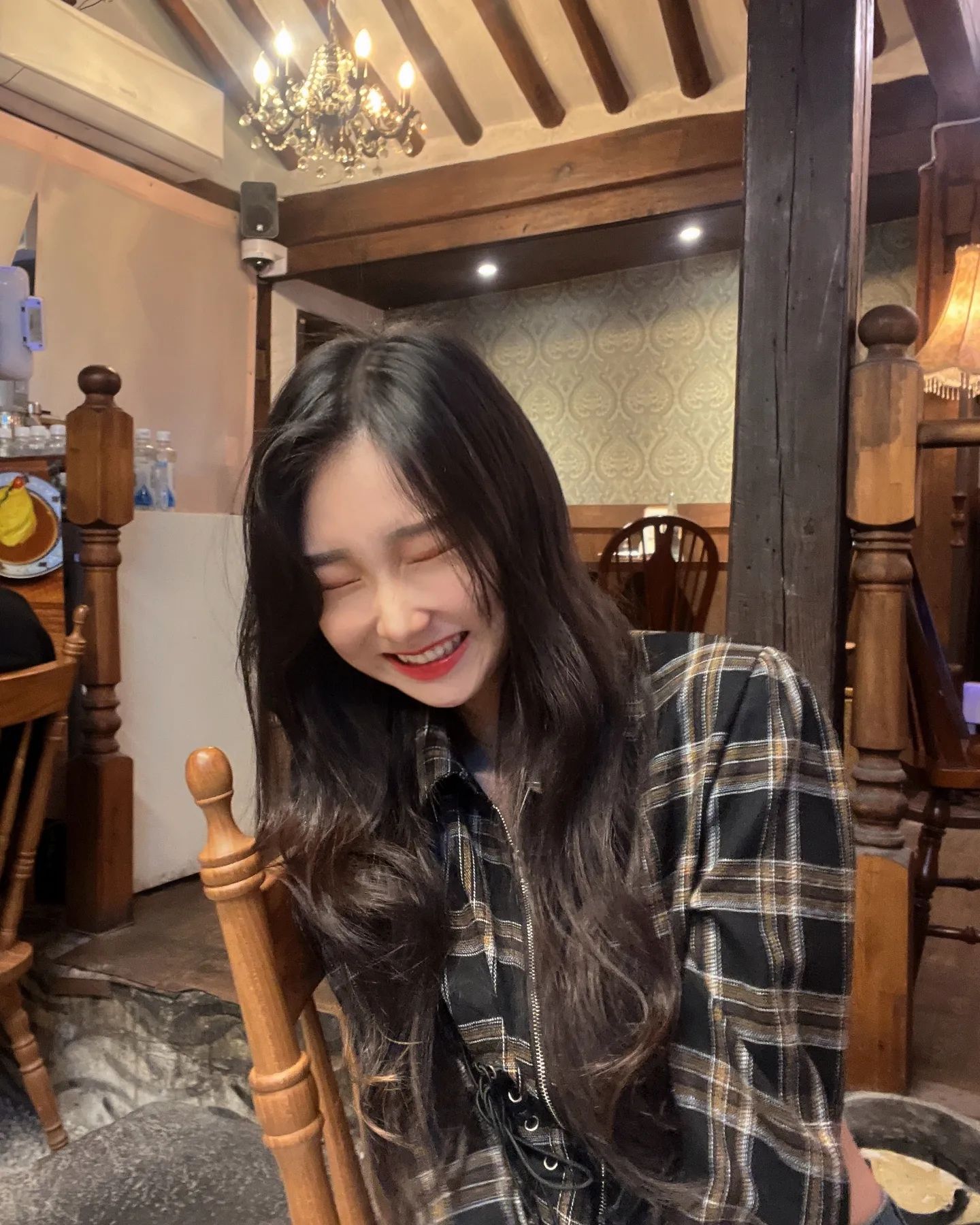 익선동 나들이 다녀오기 푸핫 ꉂꉂ(ᵔᗜᵔ*)