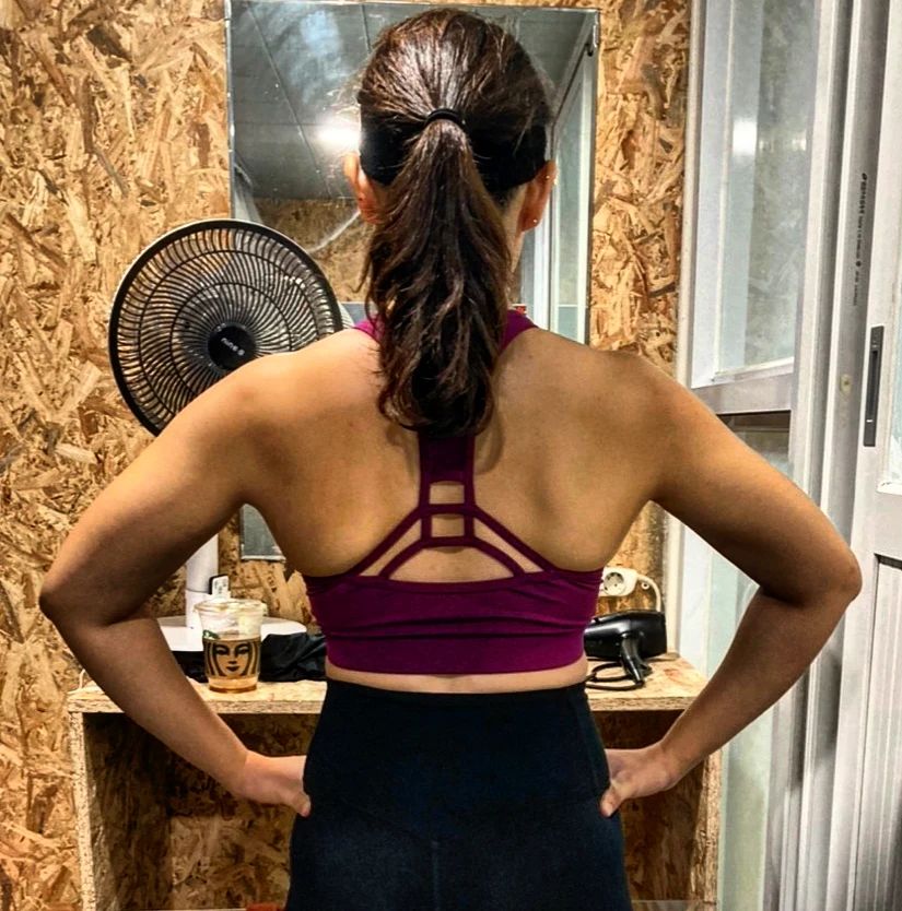 😏
근육질 만들기 프로젝트ing.....🏋‍♀️🏋‍♀️