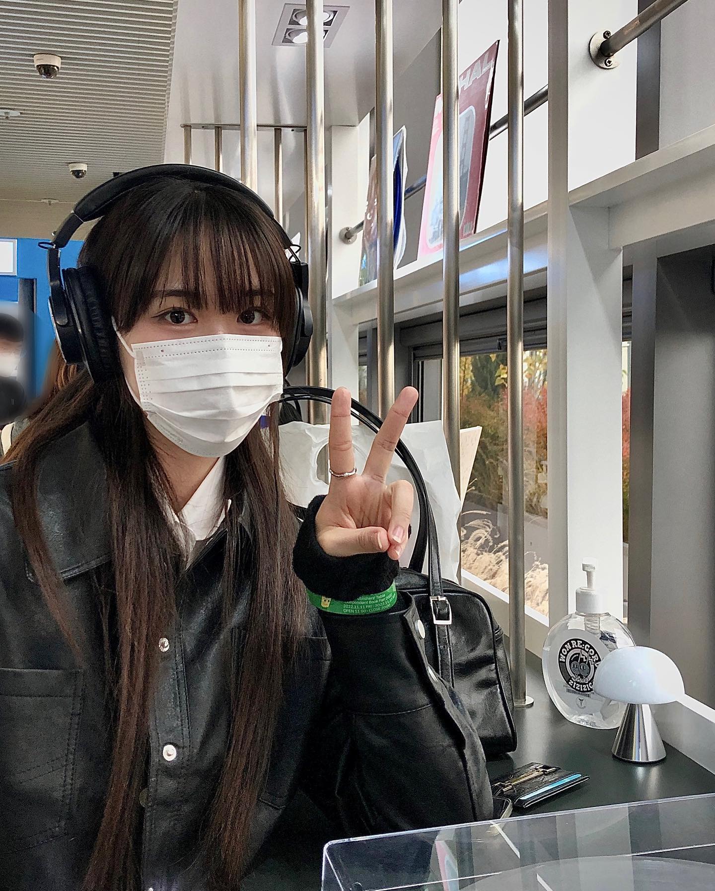 ⚠️ 틈틈히 행복두 해야 돼