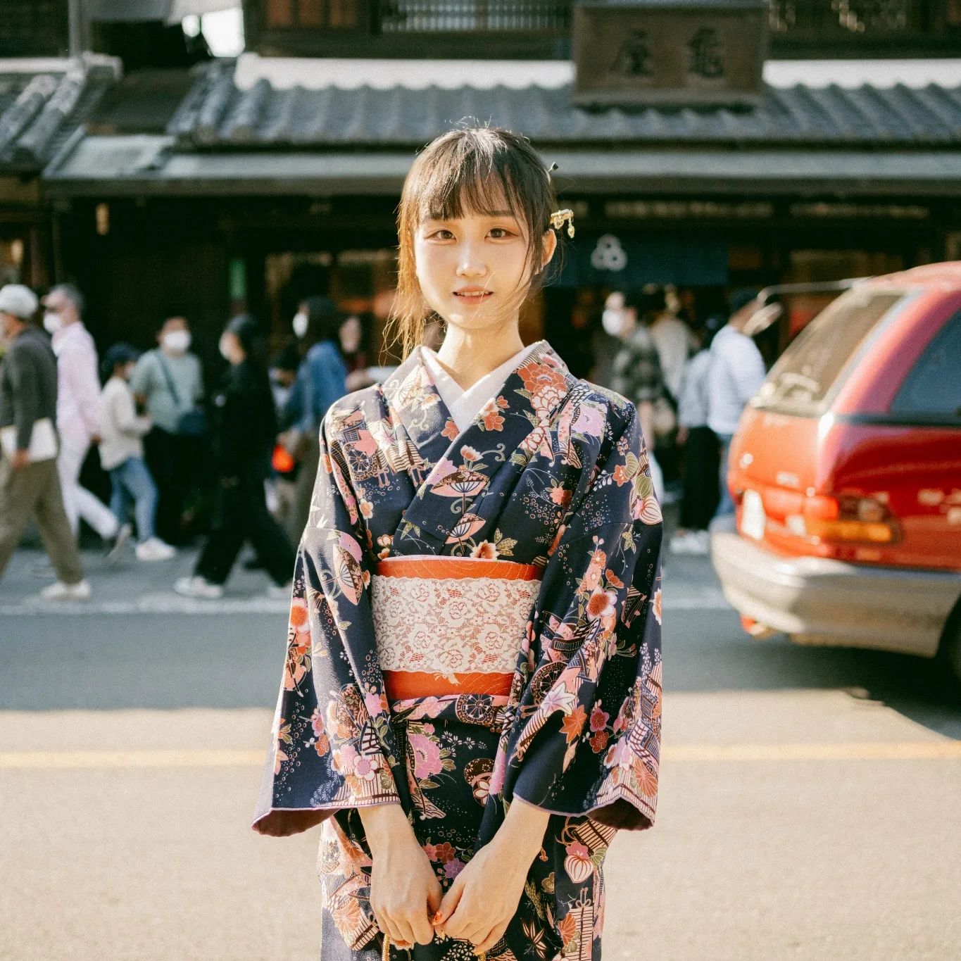 Kawagoe⛩️🇯🇵-2

#좋반#japan#selfie#선팔하면맞팔#좋아요반사