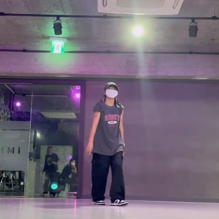 간만에 목확행과 궁딩이가 가벼워진 별이씨 😋
진짜 진짜 진~~~짜 너무 재밌었어요!!!!!
좋은 안무 좋은 시간 항상 감사합니다 😻😻

🫶 jinuflava 🫶
fivioforeign_8fs rvssian - 1 on 3