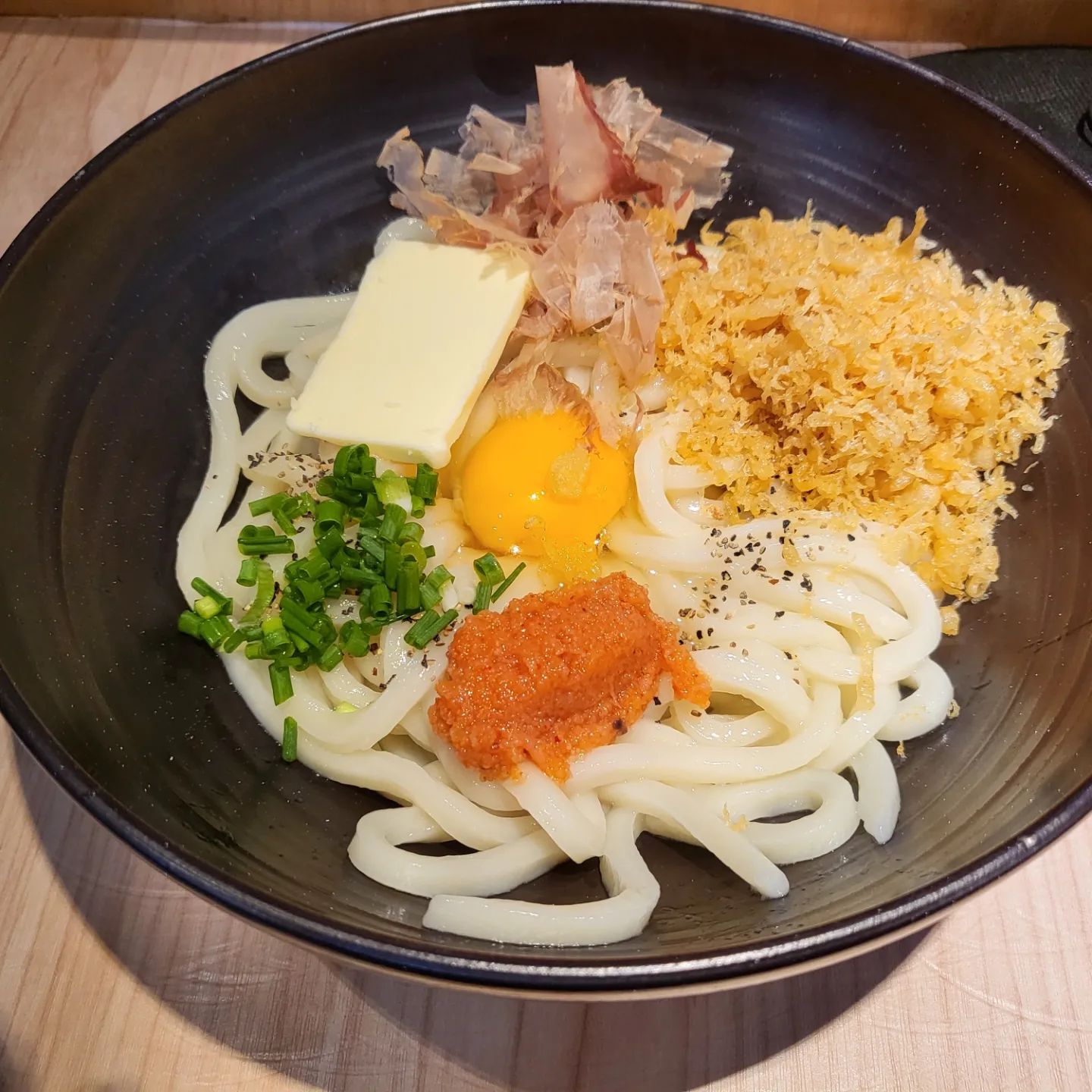 Between protein and carbohydrate

#seoul #ソウル #明太子 #うどん