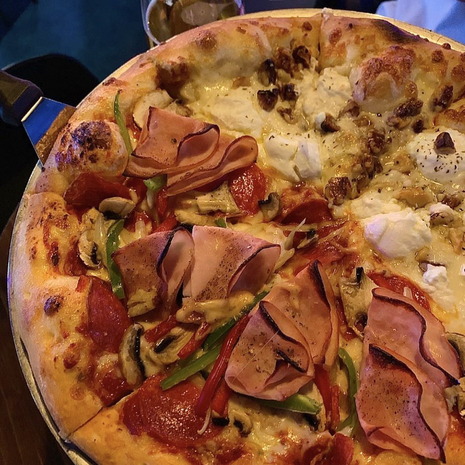 #더피자스탠드 #thepizzastand
-
선릉역 수제맥주와 피자 맛집 추천 thepizzastand