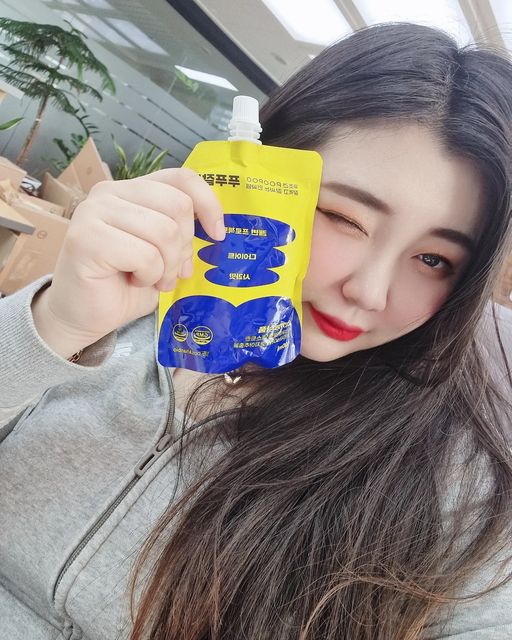 ❤서뤼❤ on Instagram: "#광고 ★푸푸잘싸★ 진짜 쁘른쾌변이 가능한 푸푸잘싸!! 달달한 사과맛 마시는 쾌변다이어트 음료로, 쾌변과 동시에 체지방감소를 원하시는분들께 완전 강츄!! 저도 섭