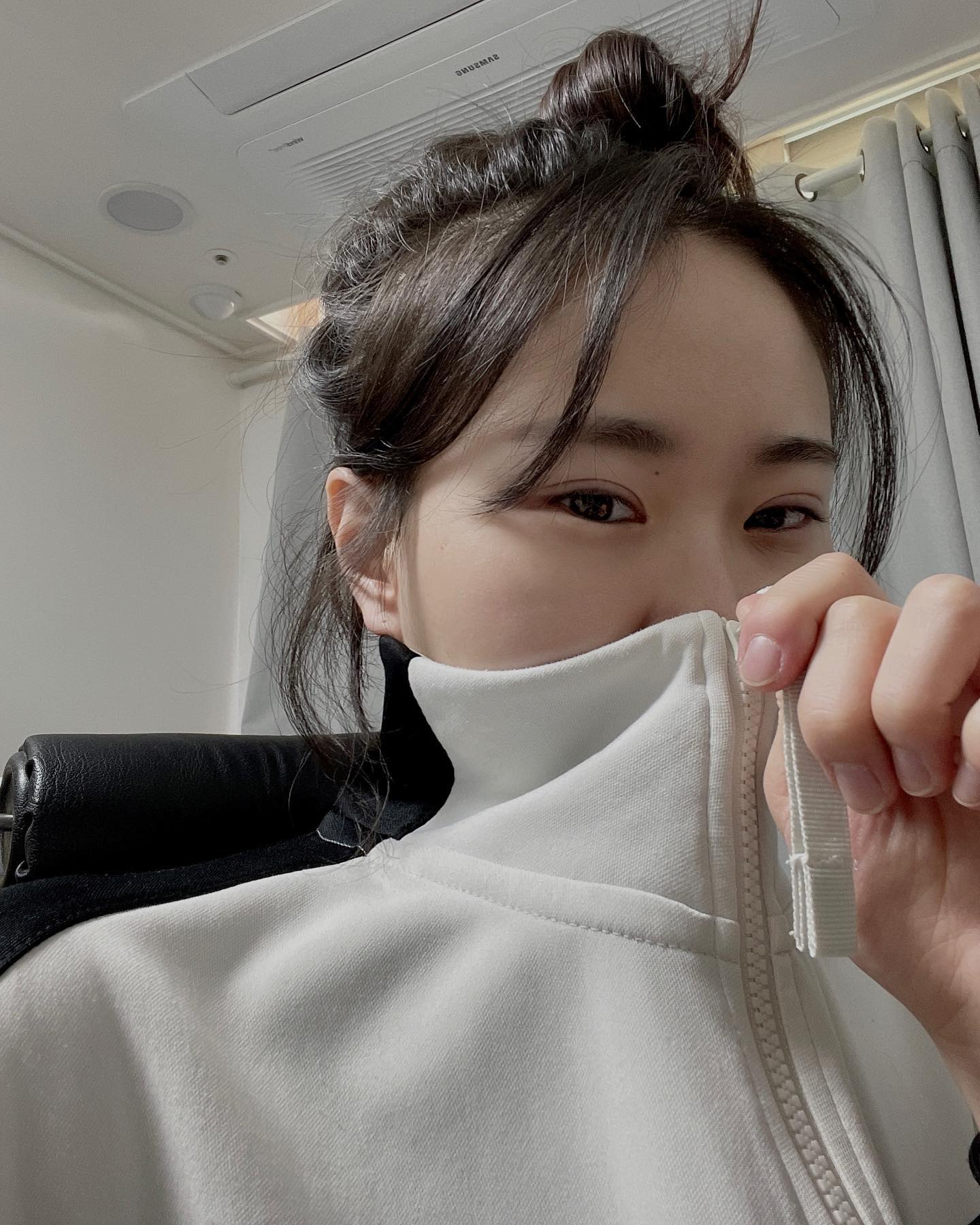 행복한 재택 유후~~