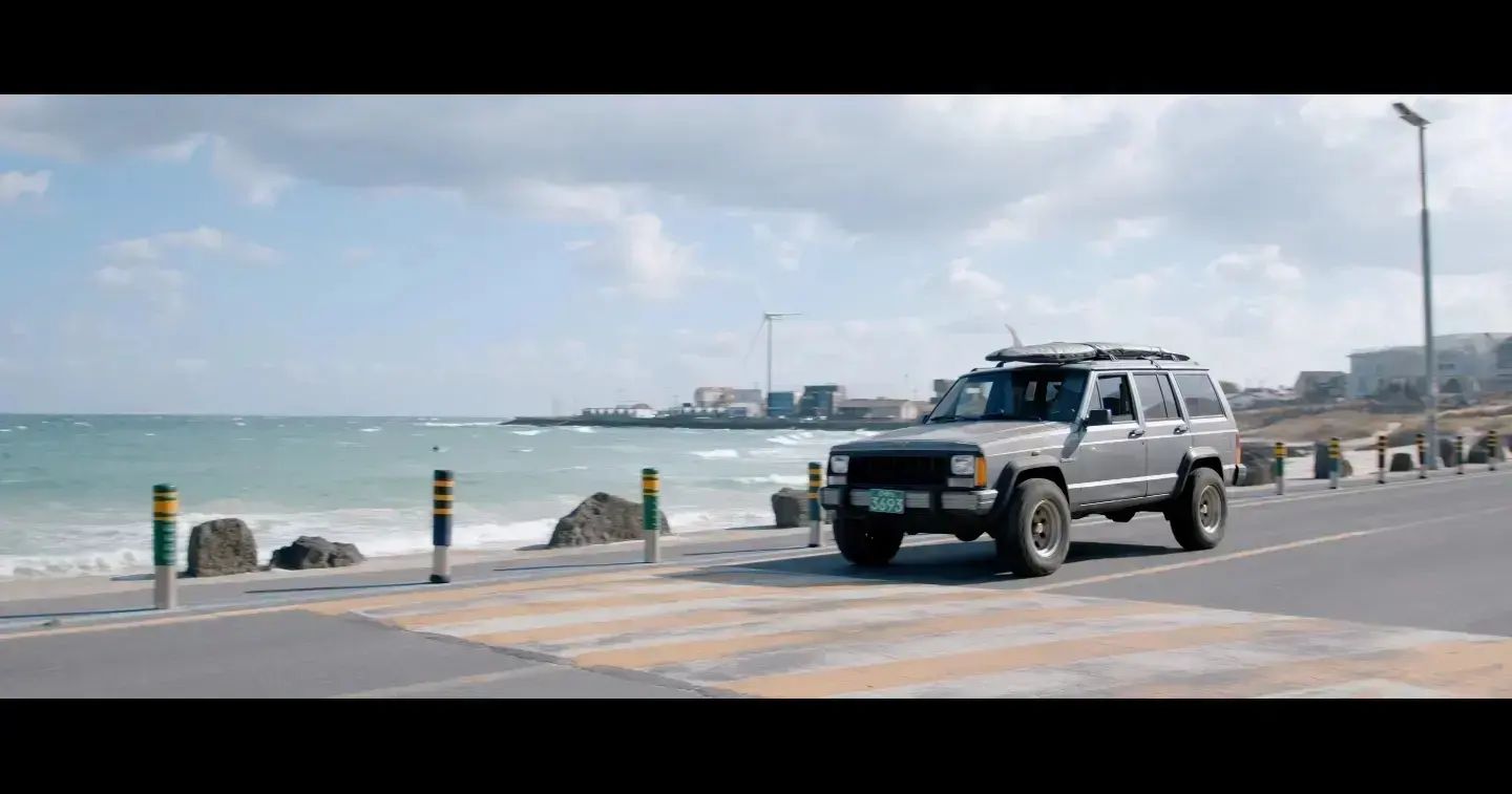 일년을 어떻게 쉬었나 모르겠🐔
.
#잼 #잼잼 #서핑
#jeep #체로키 #최옥키