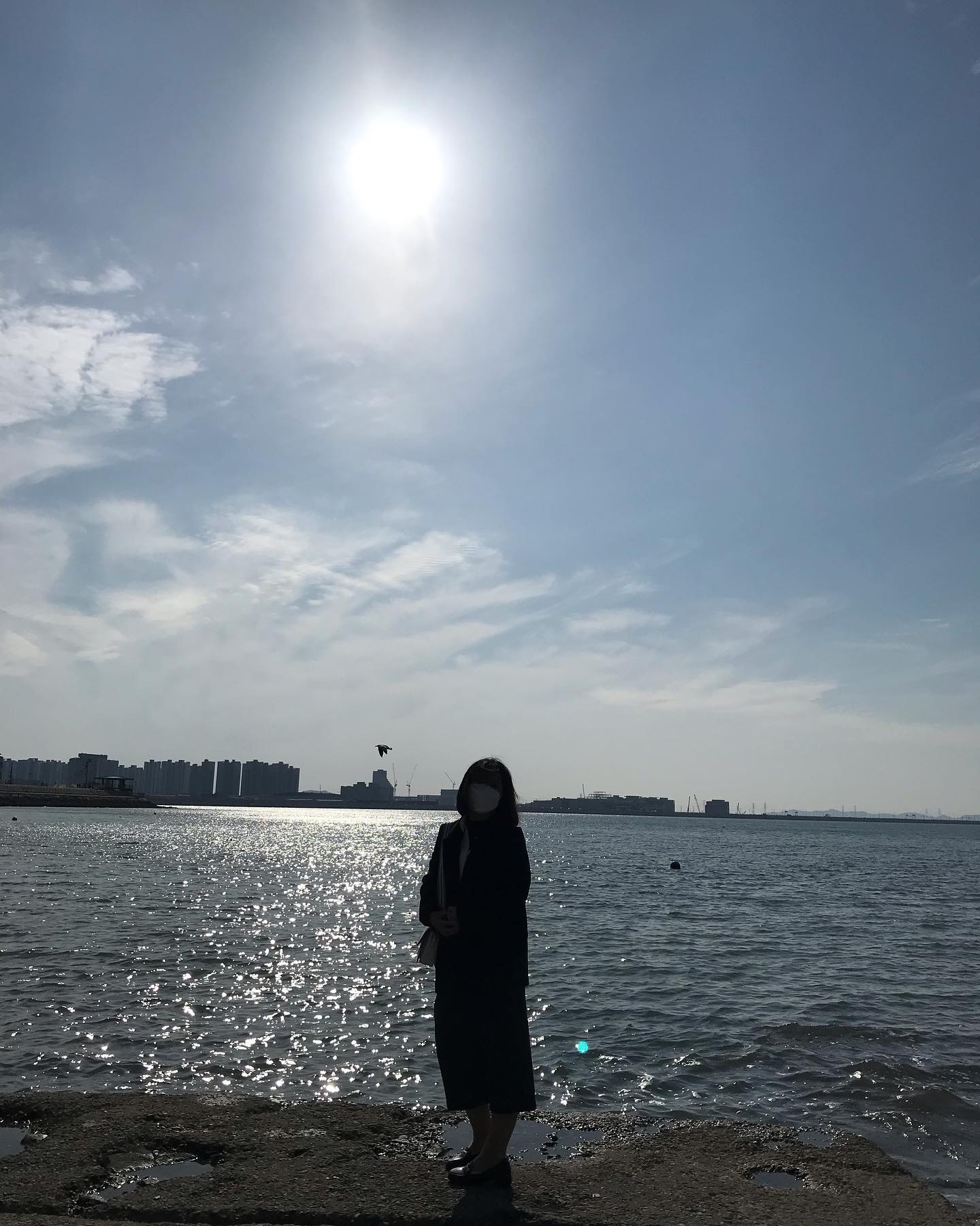가을바다
.
.
.
.
#바다 #서해안 #학교보다_가까운_바다