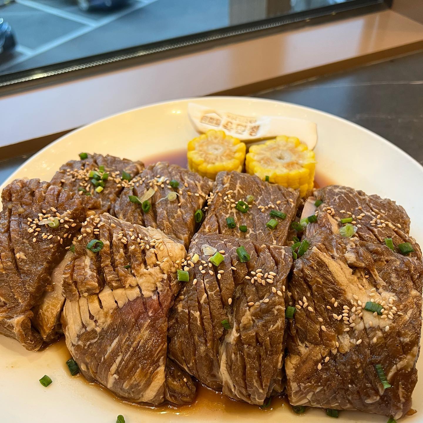 주말엔 가족과함께🙃

#육면정 #대연동맛집 #대연동소고기맛집
