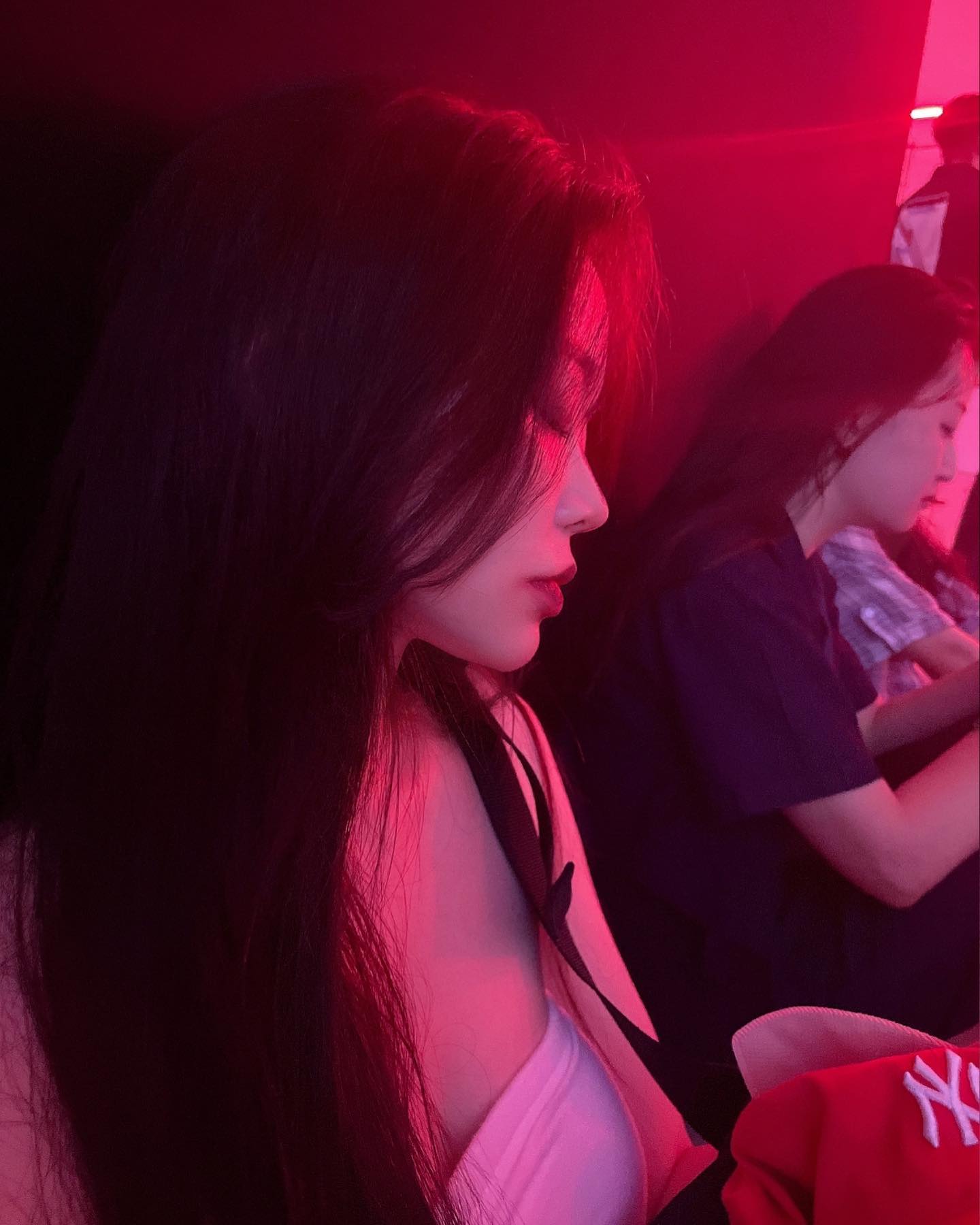 그립다 이디엠 자장가삼던 때가