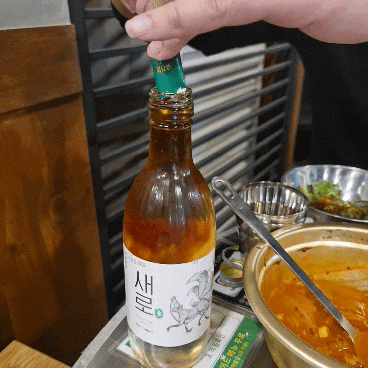 소주에 타먹는 숙취해소제 황칠 코리아 황칠타