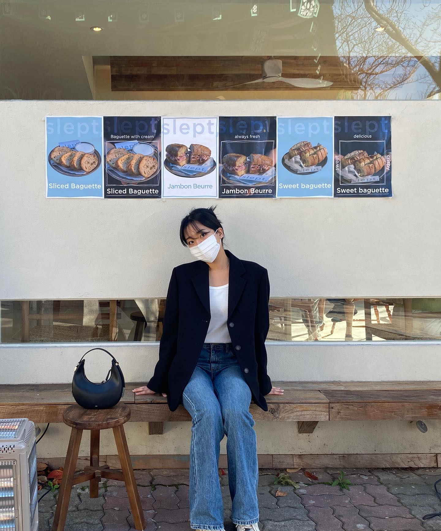 앞머리를 짤랐더니 듭네