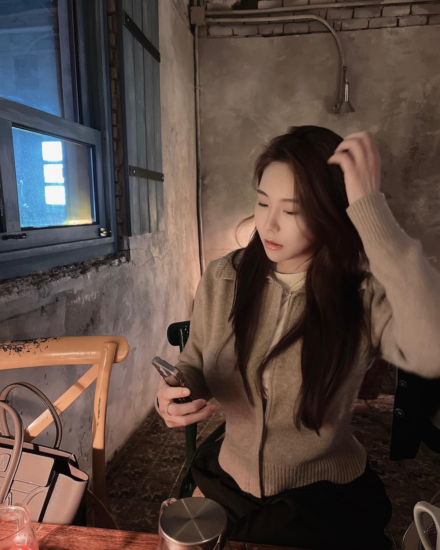 #압구정 #달마시안브런치카페