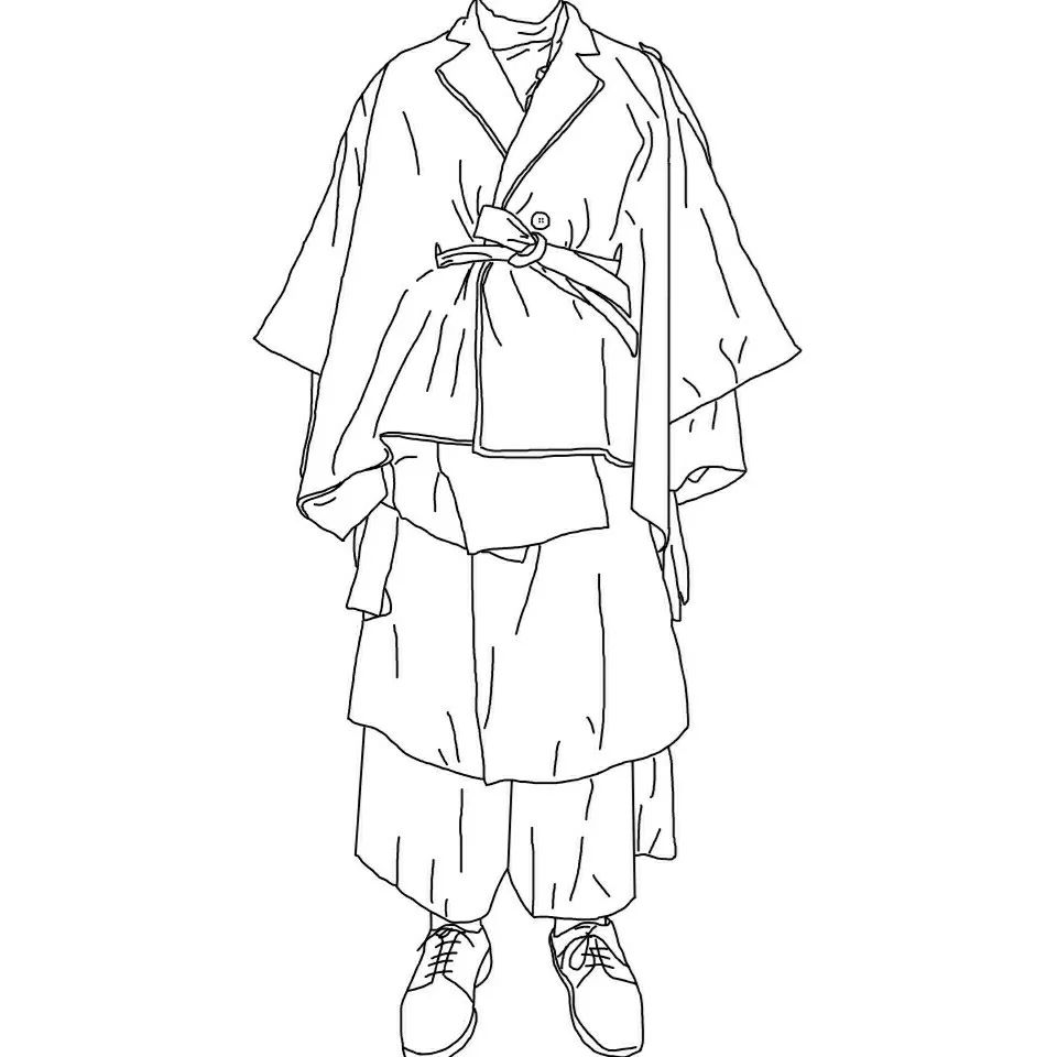 예전에 그렸던 그림(?)들