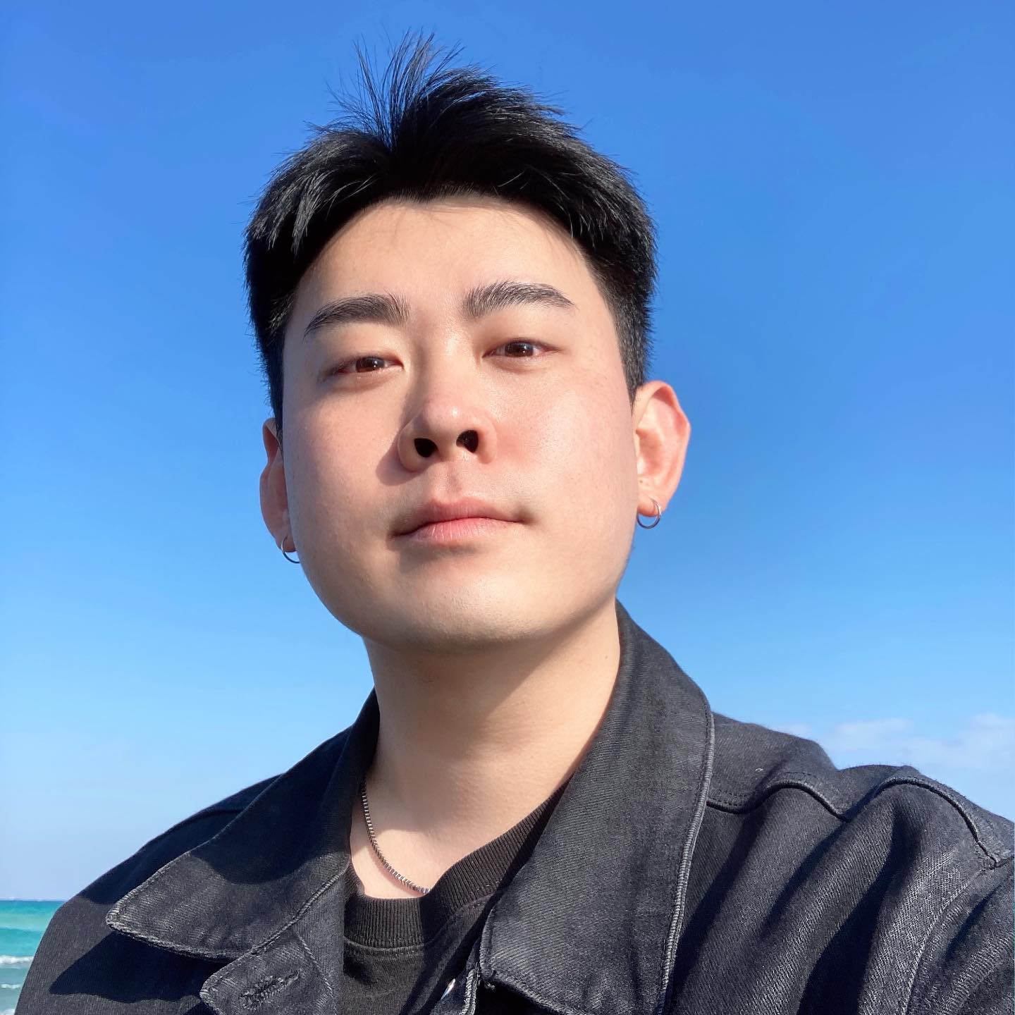 #🏝 
아아 잘 놀았다아
이제 슬 일해볼까