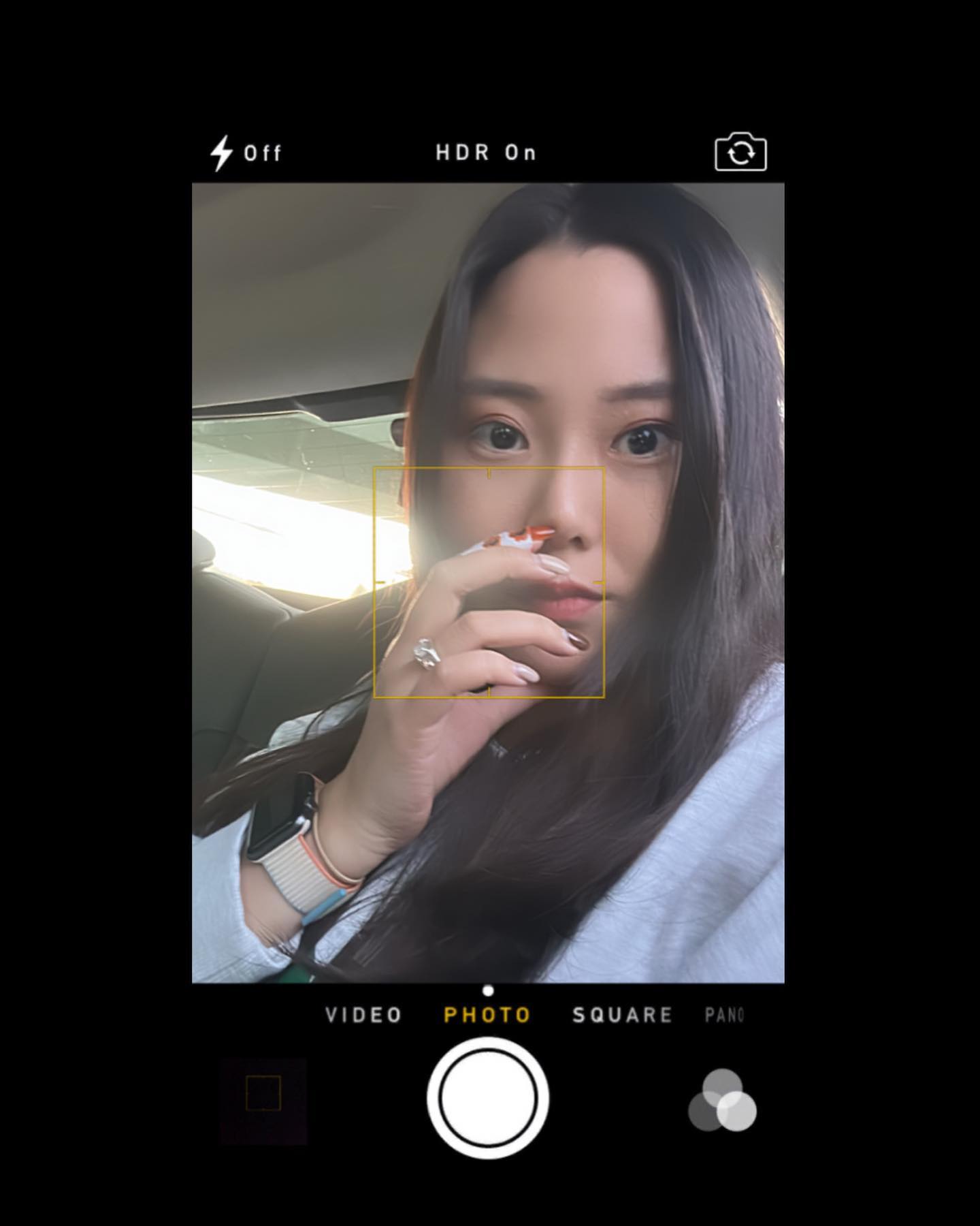 #코파는거아니에요🚫