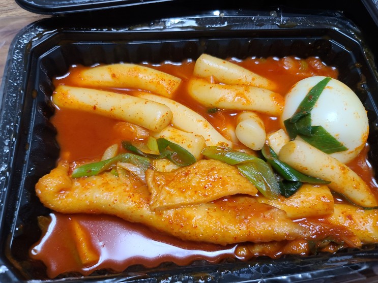 태릉입구역 맛집 묵동 떡볶이 추천 봉슐랭 리뷰