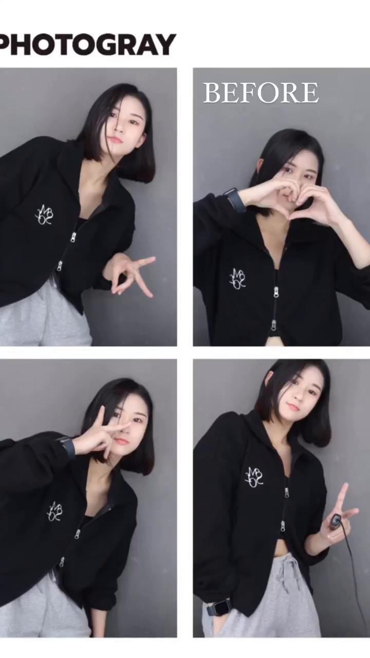 나의 2022

#릴스 #포토그레이 #2022 #숏컷